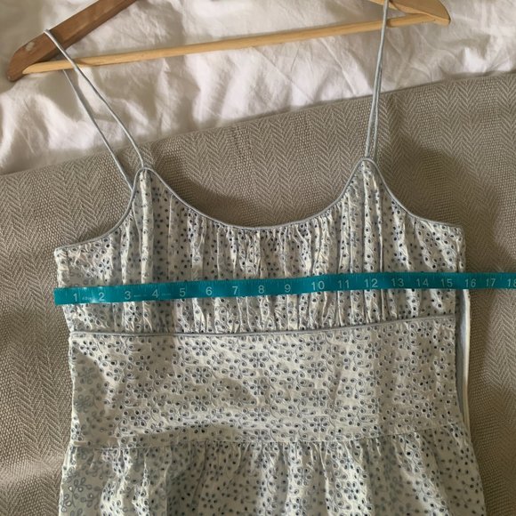 Doen Benoit Dress Size Medium - Picture 7 of 8